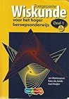 Toegepaste wiskunde voor het hoger beroepsonderwijs (Deel 1) Toegepaste wiskunde voor het hoger beroepsonderwijs (Deel 1)