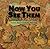 Now You See Them, Now You Don't: Poems About Creatures that Hide