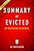 Summary of Evicted: by Michael Desmond | Includes Analysis