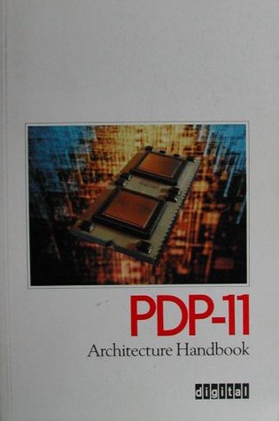 PDP-11 Architecture Handbook