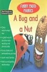Shree Book Centre Funny Photo Phonics: A Bug & A Nut