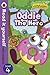 Moshi Monsters: Oddie the Hero (Read it Yourself with Ladybird Level 4)