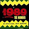 1989, The Number by Kevin Coval 1989, The Number by Kevin Coval
