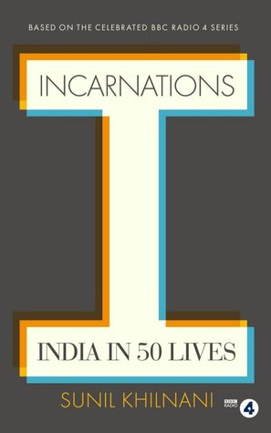Incarnations (Hardcover)