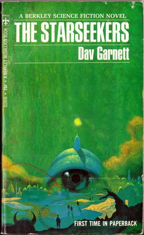 The Starseekers (Mass Market Paperback)