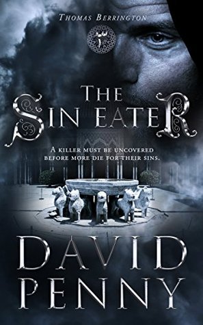 The Sin Eater (Thomas Berrington, #3)
