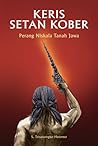 Keris Setan Kober...