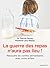 La guerre des repas n'aura pas lieu ! : Retrouver la paix, autour et en dehors de la table (Poche-Enfant Education) (French Edition)