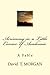 Acrimony in a Little Corner of Academia: A Fable
