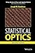 Statistical Optics (Wiley Series in Pure and Applied Optics)
