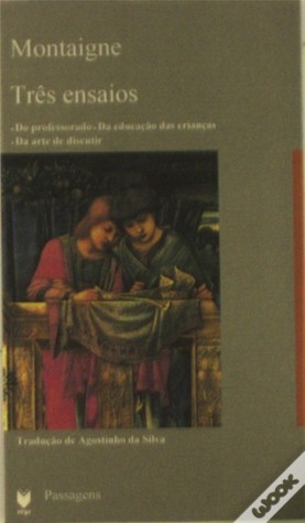 Três Ensaios (Paperback)