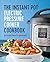 Instant Pot Electric Pressu...