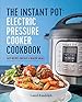 Image for Instant Pot Electric Pressure Cooker Cookbook