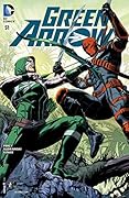 Green Arrow (2011-2016) #51