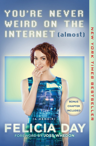 You're Never Weird on the Internet