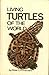 Living Turtles of the World