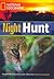 Night Hunt (Footprint Reading Library 1300)