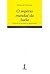 O Império Mundial da Burla by Olavo de Carvalho