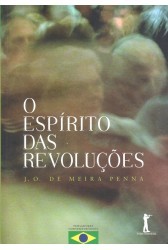 O Espírito das Revoluções (Paperback)