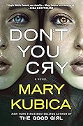 Don&#x27;t You Cry 