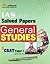IAS (Pre.) Solved Papers General Studies by Experts Compilations