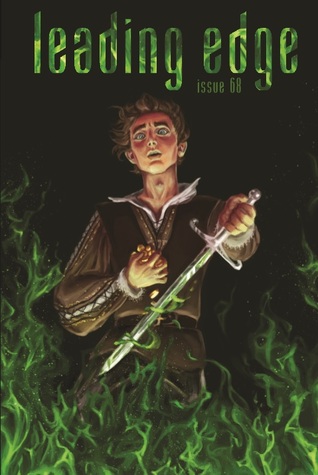 Leading Edge, Issue 68