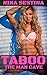 Taboo: The Man Cave: MMF Menage: Older Men Younger Woman