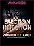 EROTICA:STEPBROTHER EROTICA: ERECTION INJECTION (UNRELATED FAMILY AFFAIR): VANILLA EXTRACT