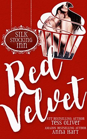 Red Velvet (Silk Stocking Inn, #1)