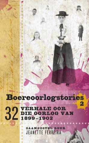 Boereoorlogstories 2 (Afrikaans Edition)
