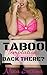 Taboo Temptations: Back There?: Older Man Younger Woman