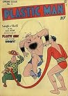 Plastic Man – Iss...