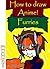 How To Draw Anime! Furries