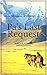 Pa's Last Request (Montana Weddings #1)