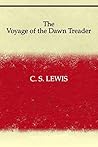 Chronicles of Narnia #3: The Voyage of the Dawn Treader