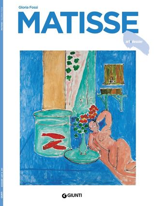Matisse (Paperback)