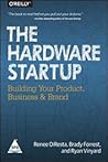 The Hardware Startup