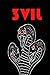 3vil (volume 3): Volume 3