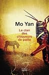 Le clan des chiqu...