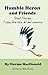 Humble Heron and Friends by Norma MacDonald