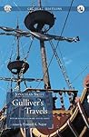 Gulliver's Travels by Jonathan Swift