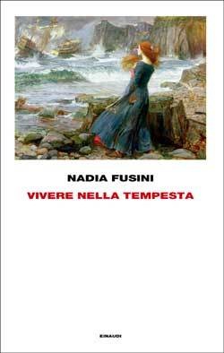 Vivere nella tempesta (Hardcover)