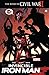 Invincible Iron Man (2015-2016) #8