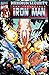 Iron Man #35