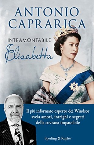 Intramontabile Elisabetta (Kindle Edition)