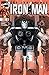 Iron Man #20