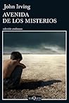 Avenida de los misterios by John Irving