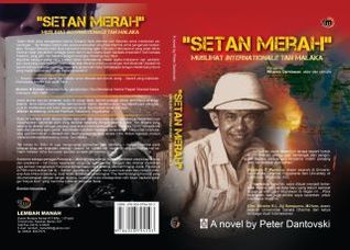 Setan Merah: Muslihat Internationale Tan Malaka