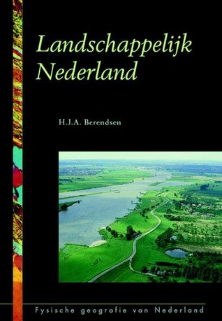 Landschappelijk Nederland (Paperback)