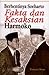 Berhentinya Soeharto, Fakta dan Kesaksian Harmoko